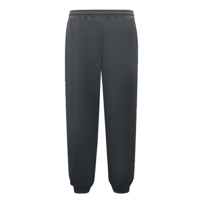 Fred Perry Mens St4177 102 Sweatpants Black