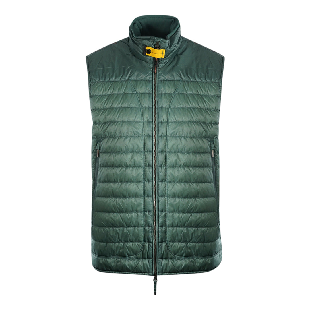 Parajumpers Mens Sully 623 Jacket Green