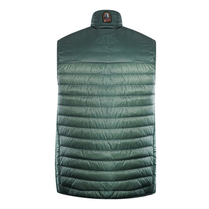 Parajumpers Mens Sully 623 Jacket Green