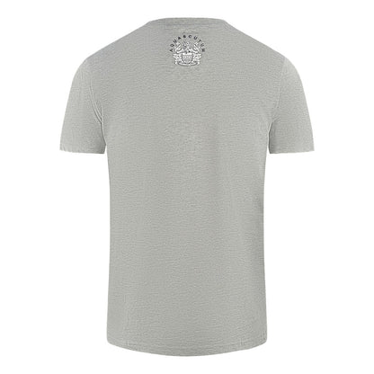 Aquascutum Mens T00823 94 T Shirt Grey