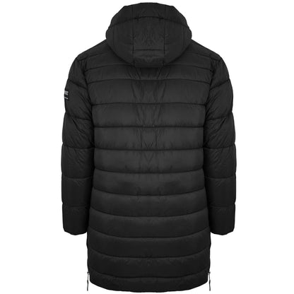 Plein Sport Mens Upps27E 99 Jacket Black