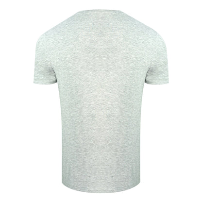 Philipp Plein Mens Utpg11 94 T Shirt Grey