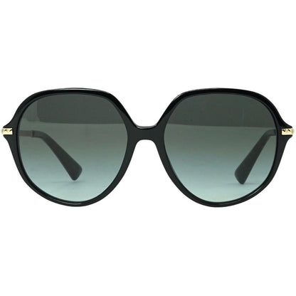 Valentino Womens Va4099 50018G Sunglasses Black